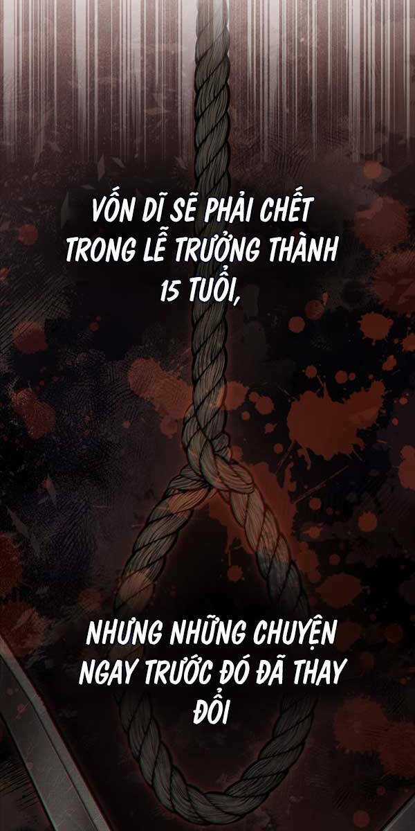 Tái Sinh Thành Hoàng Tử Của Quốc Gia Kẻ Địch Chapter 33 trang 66