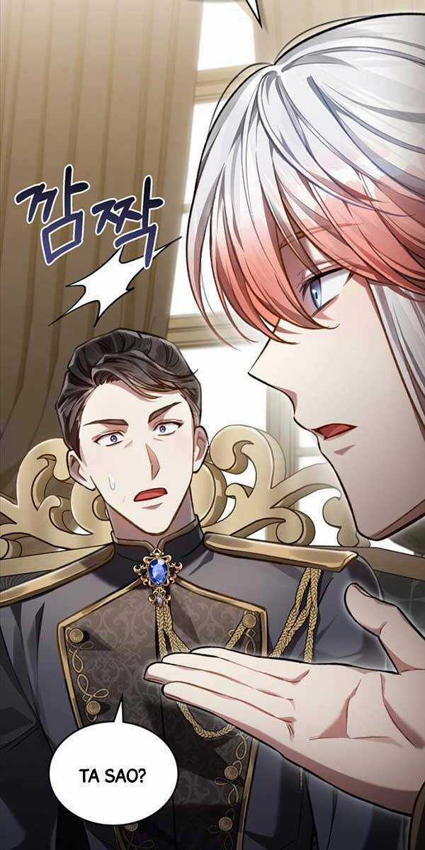 Tái Sinh Thành Hoàng Tử Của Quốc Gia Kẻ Địch Chapter 33 trang 7