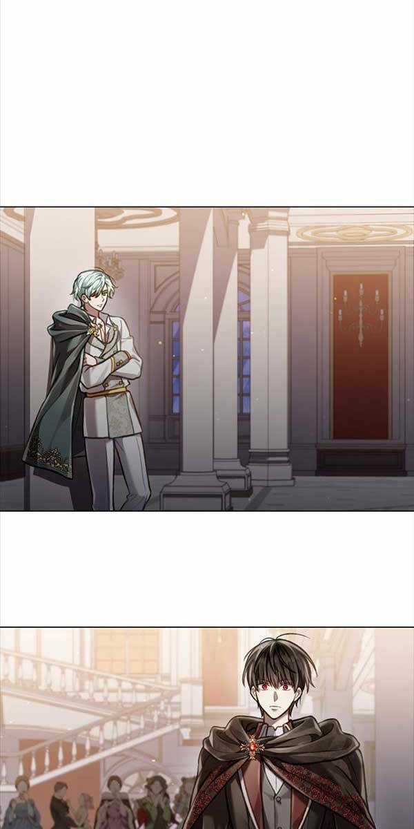 Tái Sinh Thành Hoàng Tử Của Quốc Gia Kẻ Địch Chapter 33 trang 79