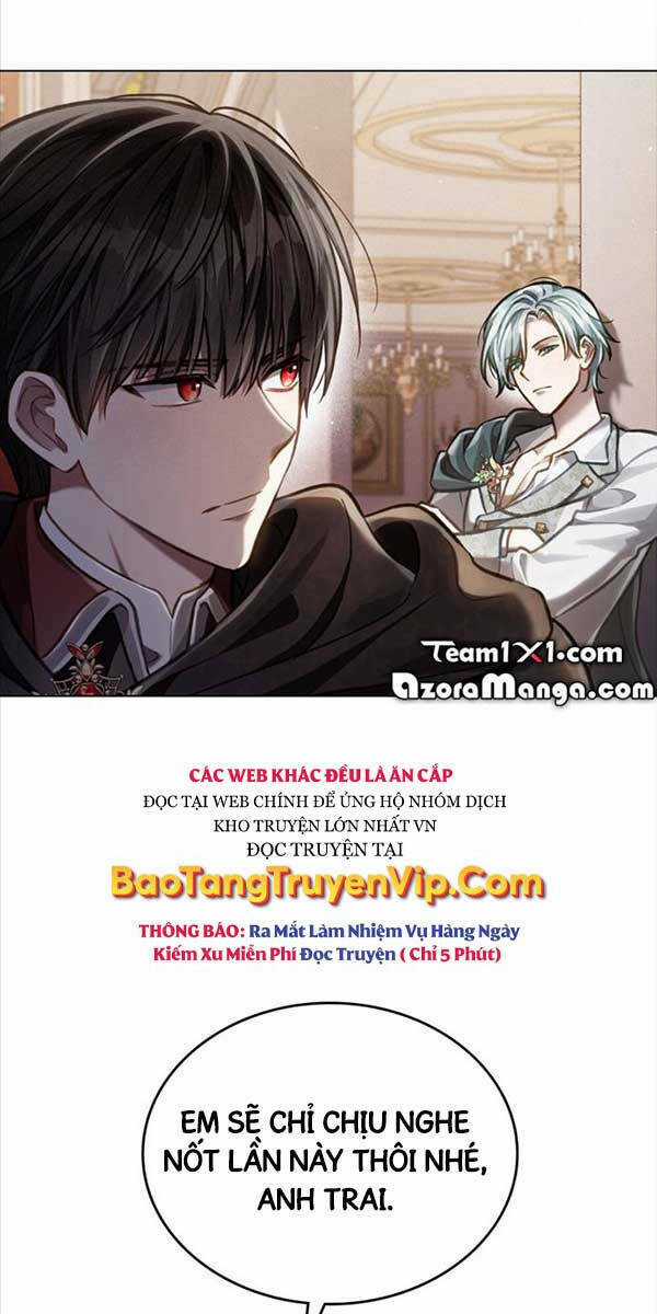 Tái Sinh Thành Hoàng Tử Của Quốc Gia Kẻ Địch Chapter 33 trang 83