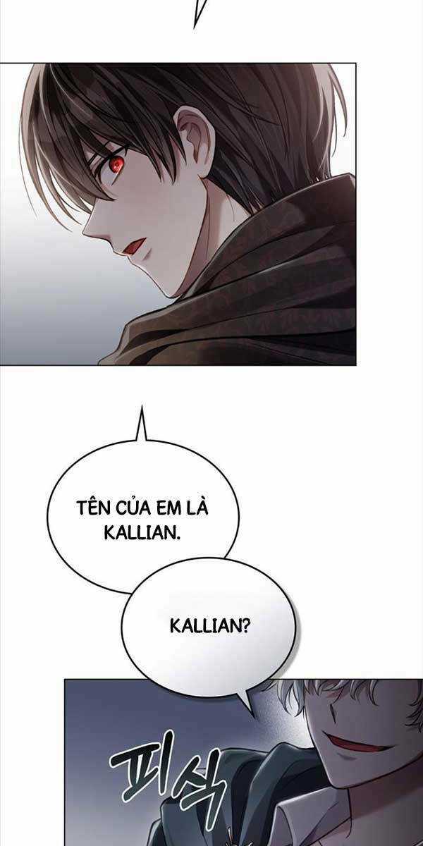 Tái Sinh Thành Hoàng Tử Của Quốc Gia Kẻ Địch Chapter 33 trang 84