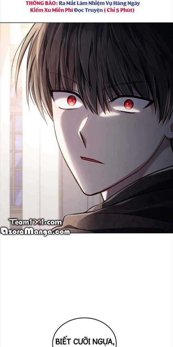 Tái Sinh Thành Hoàng Tử Của Quốc Gia Kẻ Địch Chapter 33 trang 87