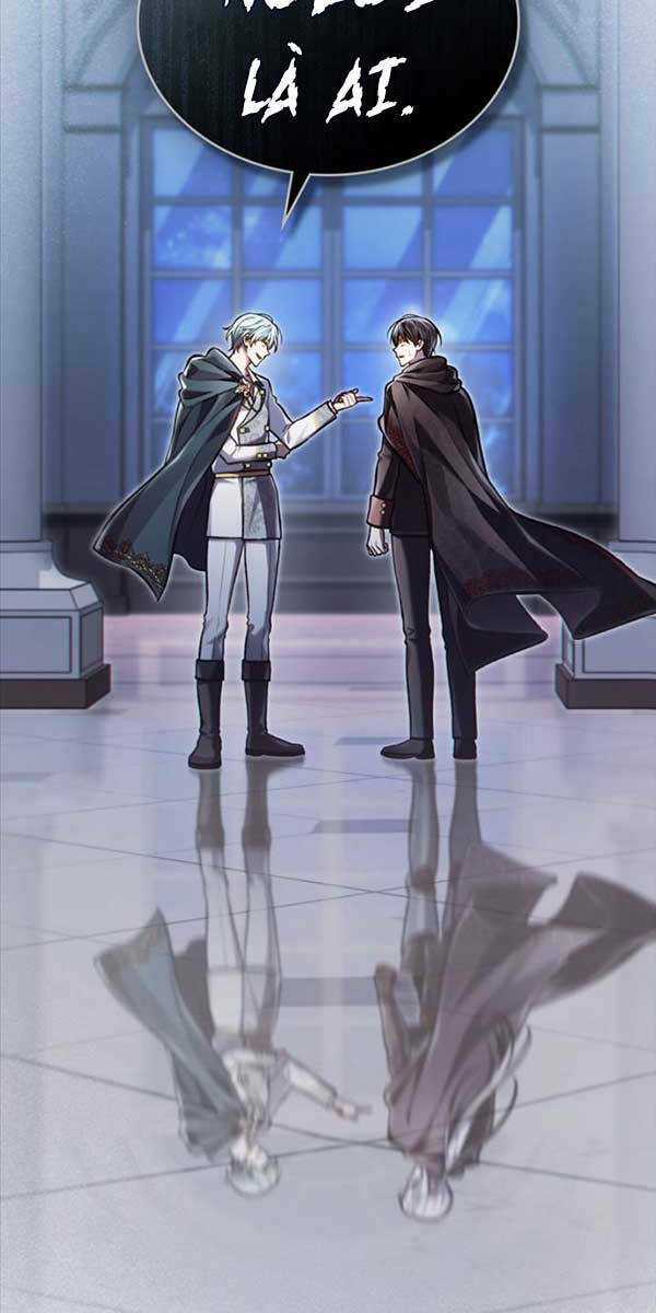 Tái Sinh Thành Hoàng Tử Của Quốc Gia Kẻ Địch Chapter 33 trang 91