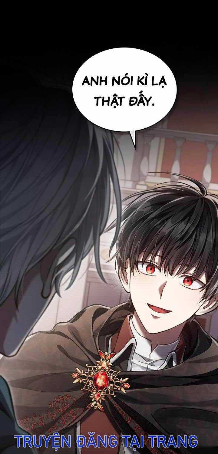 Tái Sinh Thành Hoàng Tử Của Quốc Gia Kẻ Địch Chapter 34 trang 12