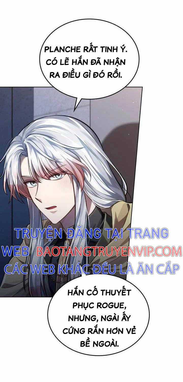 Tái Sinh Thành Hoàng Tử Của Quốc Gia Kẻ Địch Chapter 34 trang 17