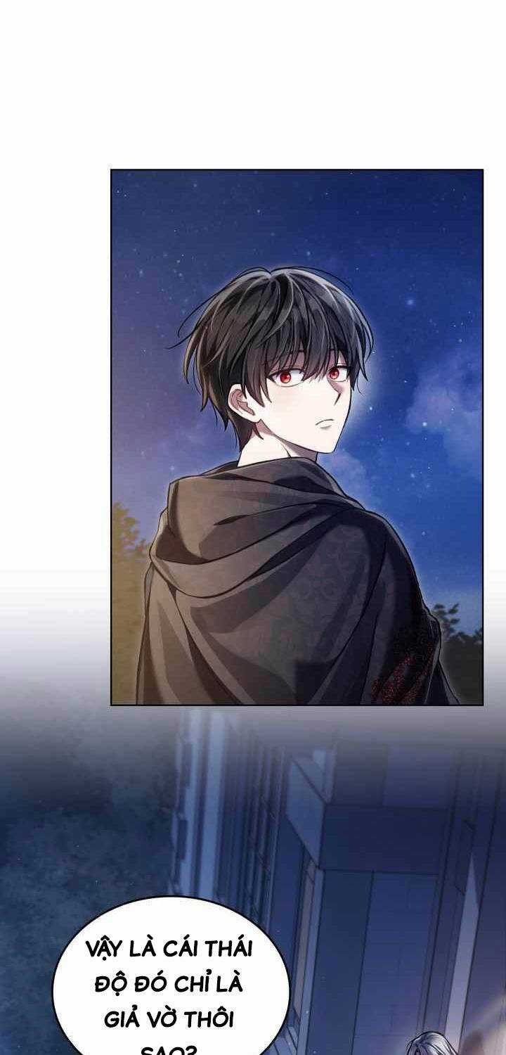 Tái Sinh Thành Hoàng Tử Của Quốc Gia Kẻ Địch Chapter 34 trang 18