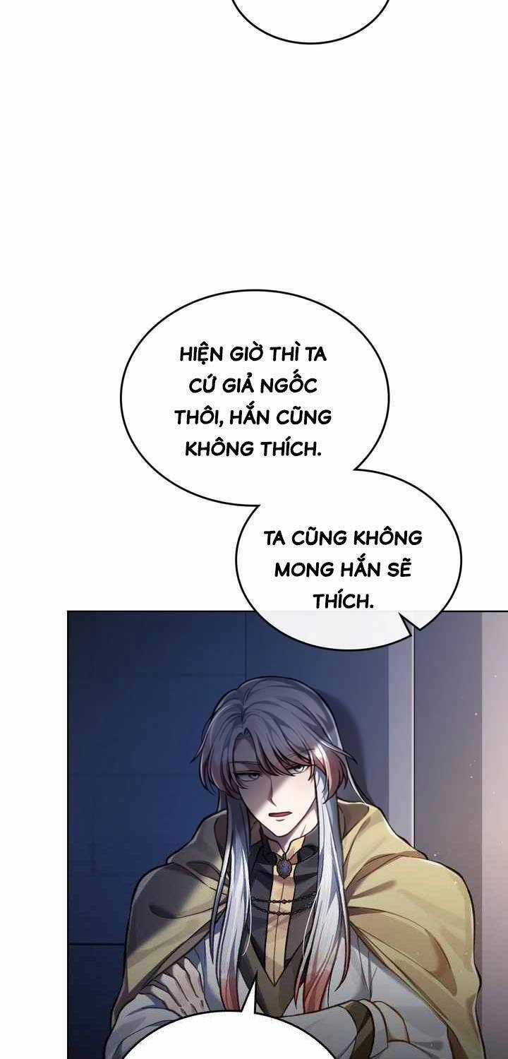 Tái Sinh Thành Hoàng Tử Của Quốc Gia Kẻ Địch Chapter 34 trang 21