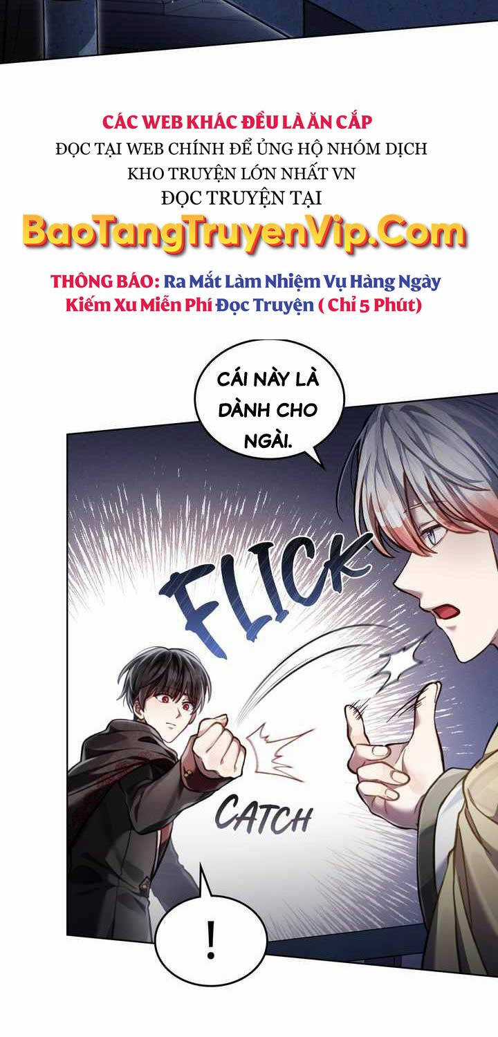 Tái Sinh Thành Hoàng Tử Của Quốc Gia Kẻ Địch Chapter 34 trang 29