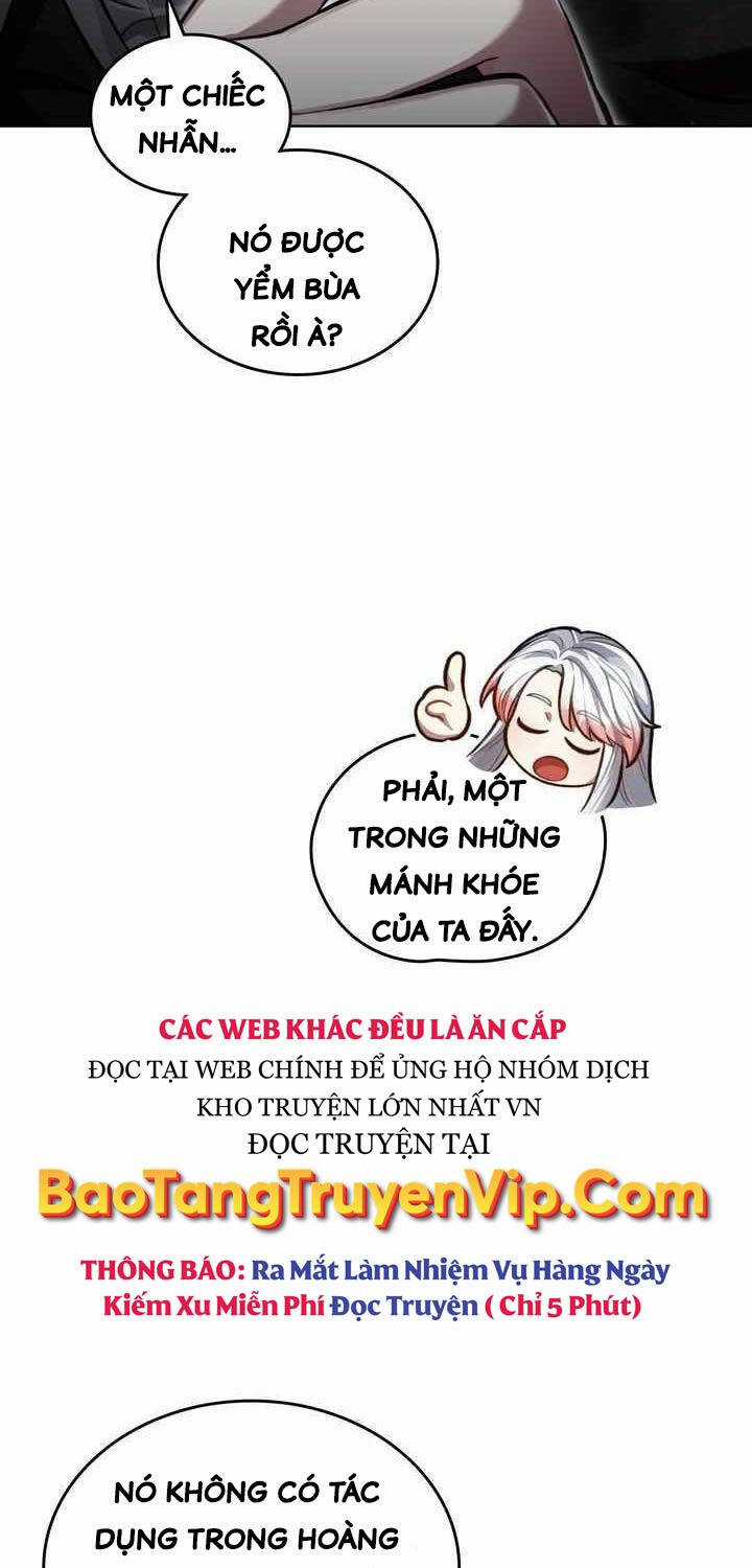 Tái Sinh Thành Hoàng Tử Của Quốc Gia Kẻ Địch Chapter 34 trang 31