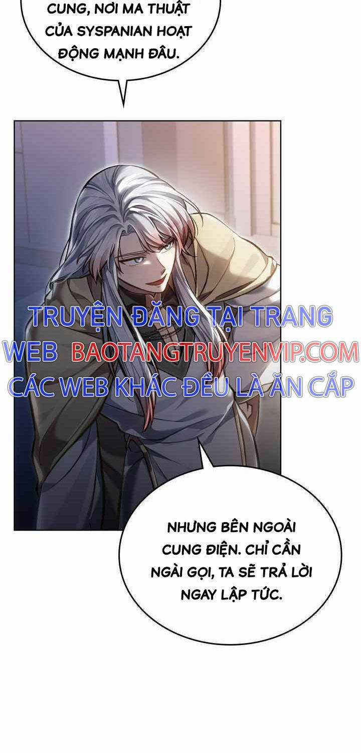 Tái Sinh Thành Hoàng Tử Của Quốc Gia Kẻ Địch Chapter 34 trang 32