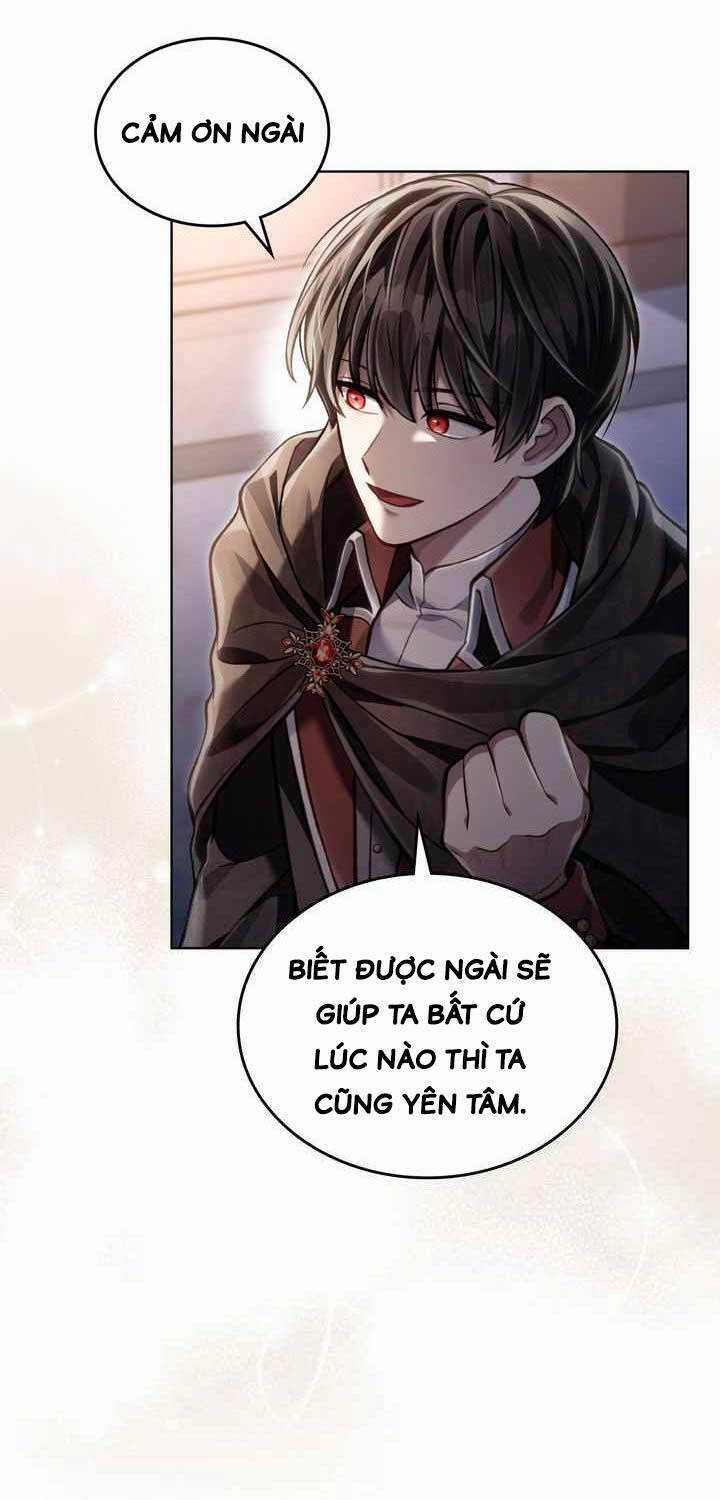 Tái Sinh Thành Hoàng Tử Của Quốc Gia Kẻ Địch Chapter 34 trang 33