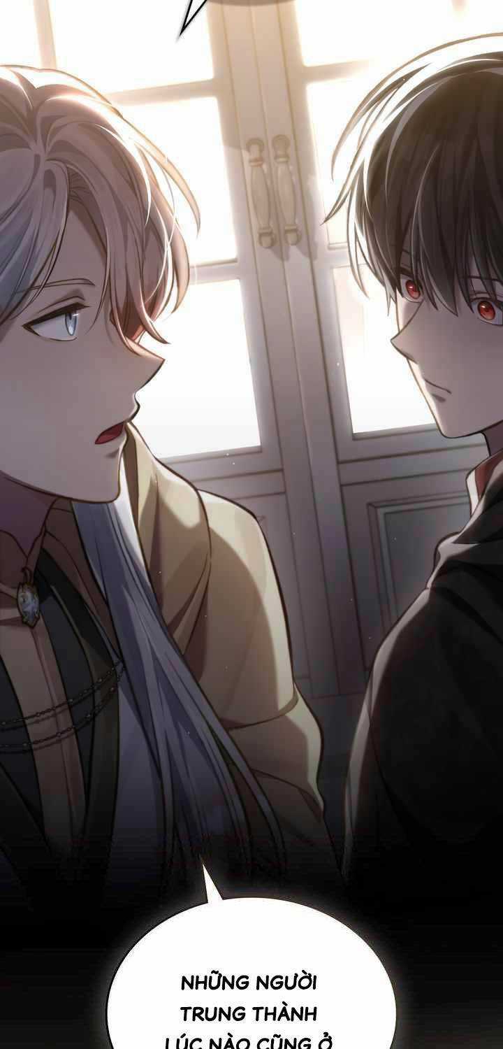 Tái Sinh Thành Hoàng Tử Của Quốc Gia Kẻ Địch Chapter 34 trang 35