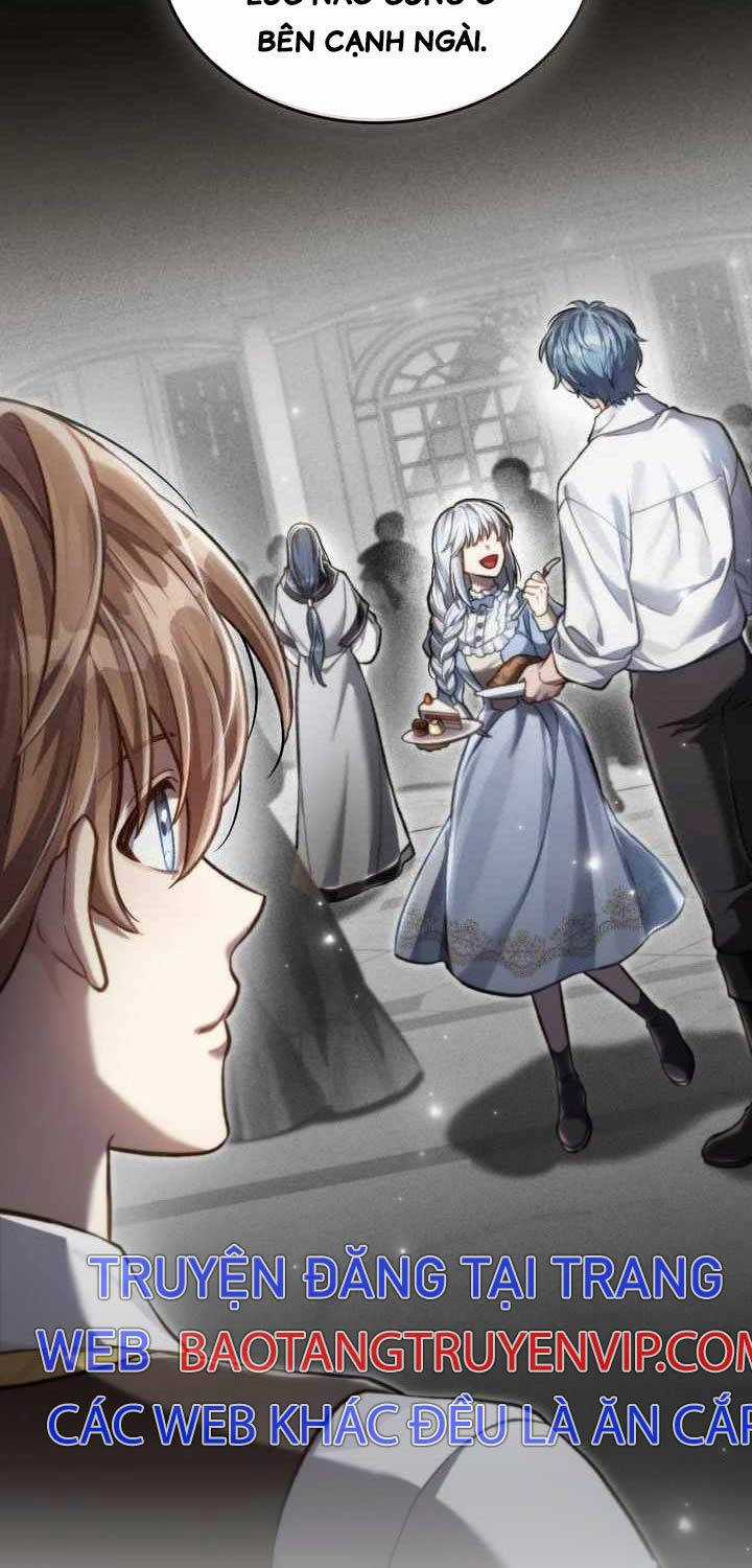 Tái Sinh Thành Hoàng Tử Của Quốc Gia Kẻ Địch Chapter 34 trang 36