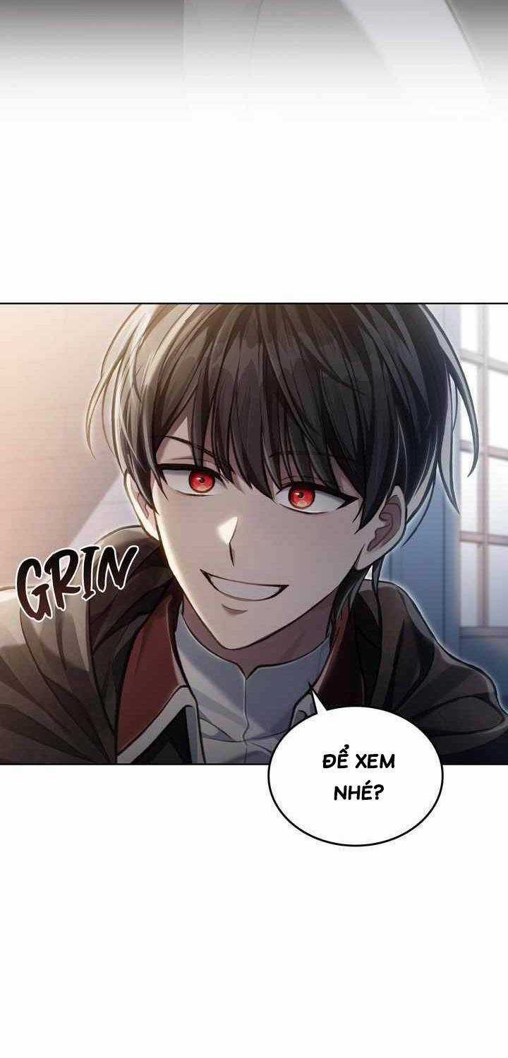 Tái Sinh Thành Hoàng Tử Của Quốc Gia Kẻ Địch Chapter 34 trang 37