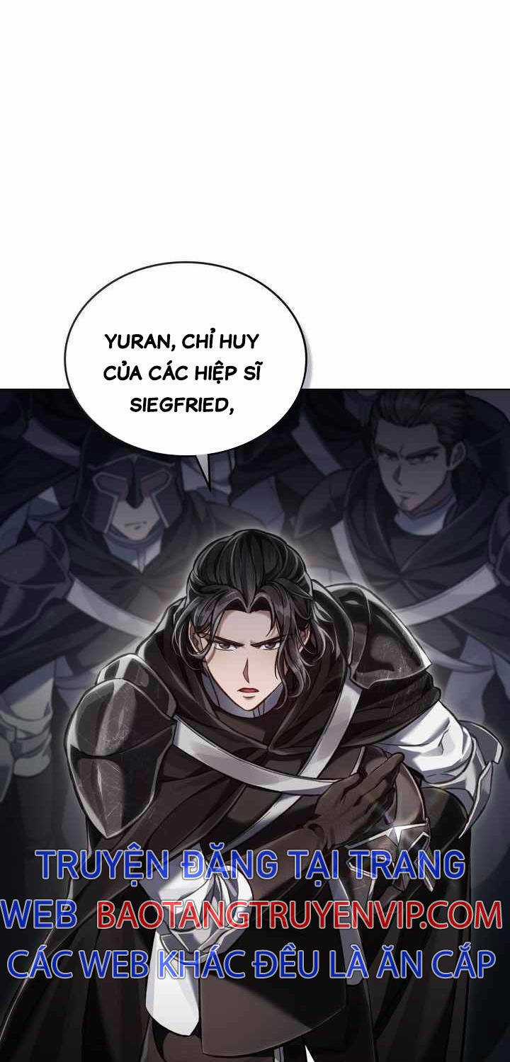Tái Sinh Thành Hoàng Tử Của Quốc Gia Kẻ Địch Chapter 34 trang 39