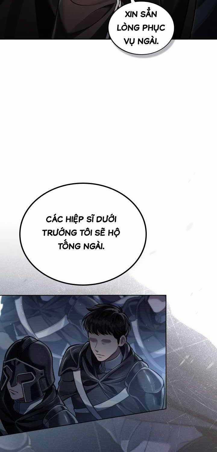 Tái Sinh Thành Hoàng Tử Của Quốc Gia Kẻ Địch Chapter 34 trang 40