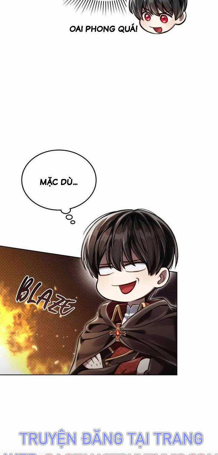 Tái Sinh Thành Hoàng Tử Của Quốc Gia Kẻ Địch Chapter 34 trang 43