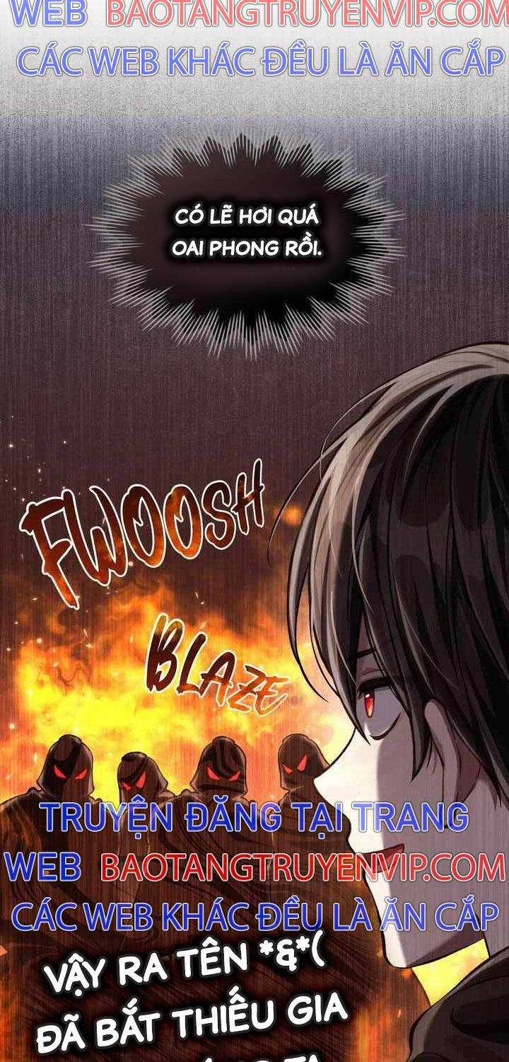 Tái Sinh Thành Hoàng Tử Của Quốc Gia Kẻ Địch Chapter 34 trang 44