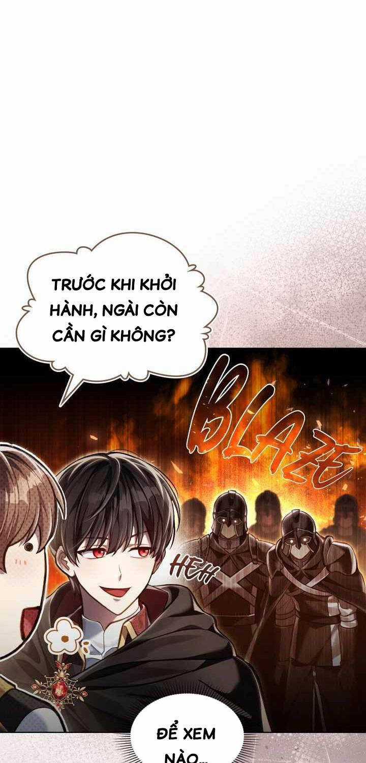 Tái Sinh Thành Hoàng Tử Của Quốc Gia Kẻ Địch Chapter 34 trang 46