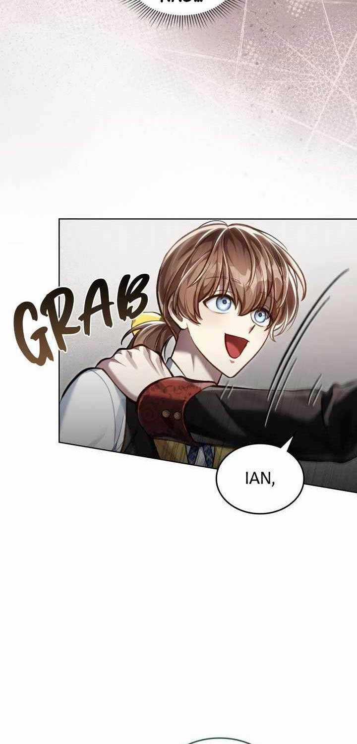 Tái Sinh Thành Hoàng Tử Của Quốc Gia Kẻ Địch Chapter 34 trang 47