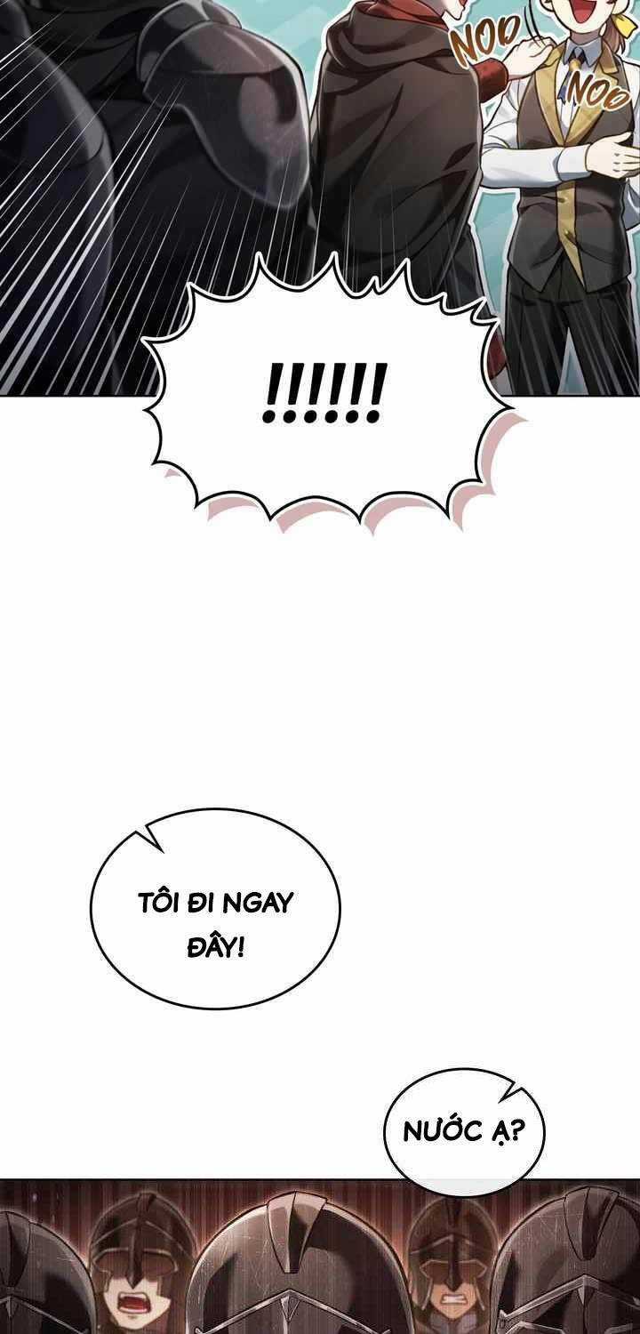 Tái Sinh Thành Hoàng Tử Của Quốc Gia Kẻ Địch Chapter 34 trang 49