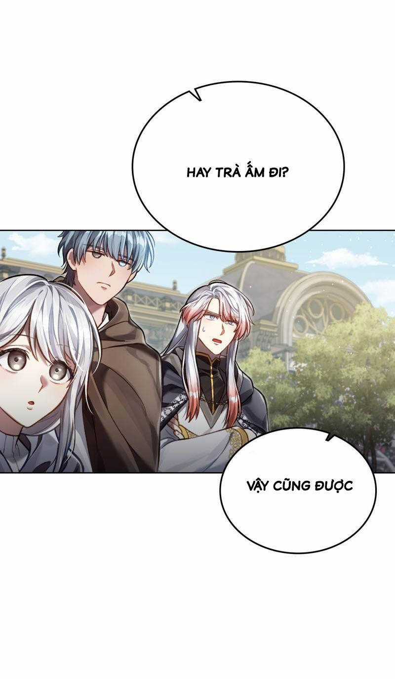 Tái Sinh Thành Hoàng Tử Của Quốc Gia Kẻ Địch Chapter 34 trang 51