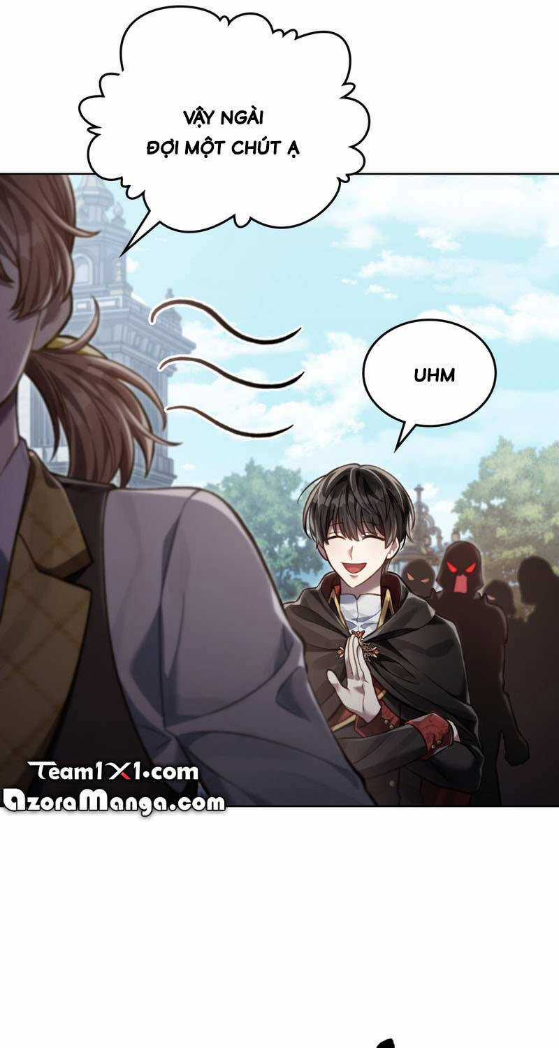 Tái Sinh Thành Hoàng Tử Của Quốc Gia Kẻ Địch Chapter 34 trang 52