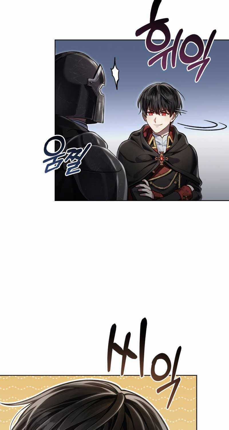 Tái Sinh Thành Hoàng Tử Của Quốc Gia Kẻ Địch Chapter 34 trang 53