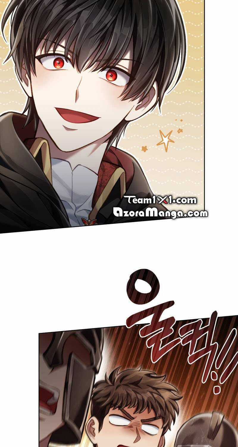 Tái Sinh Thành Hoàng Tử Của Quốc Gia Kẻ Địch Chapter 34 trang 54