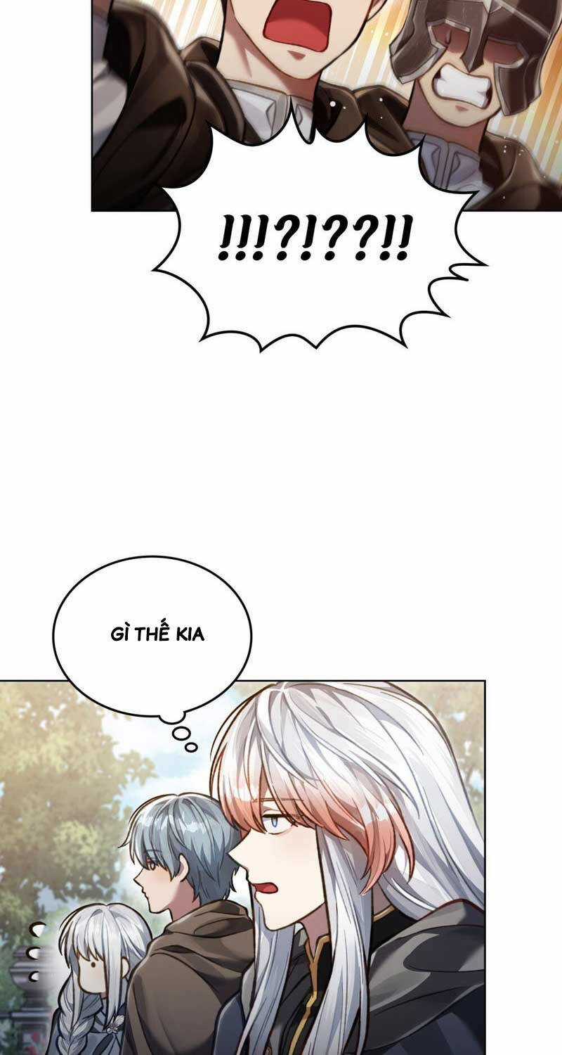 Tái Sinh Thành Hoàng Tử Của Quốc Gia Kẻ Địch Chapter 34 trang 55