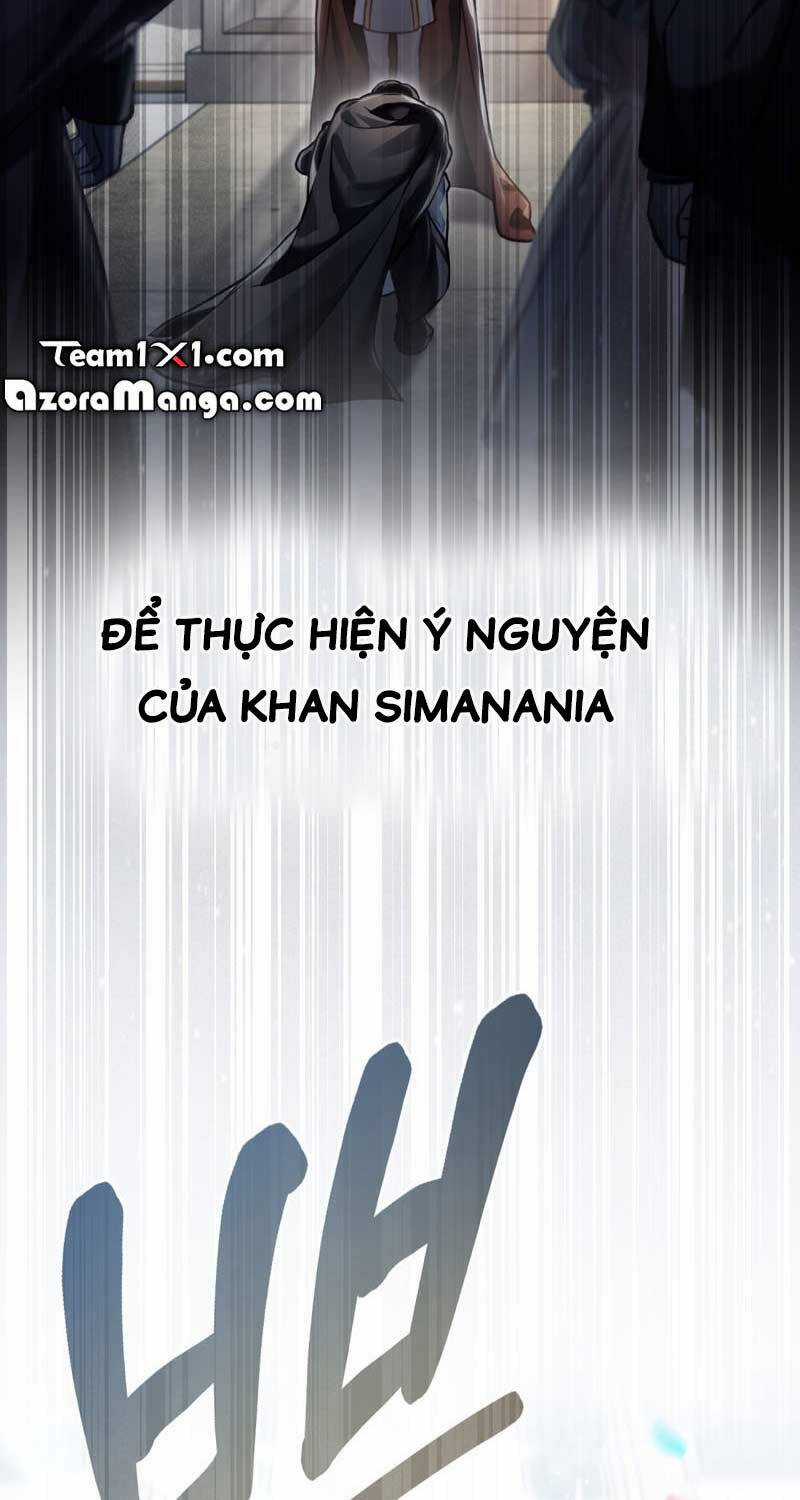 Tái Sinh Thành Hoàng Tử Của Quốc Gia Kẻ Địch Chapter 34 trang 59