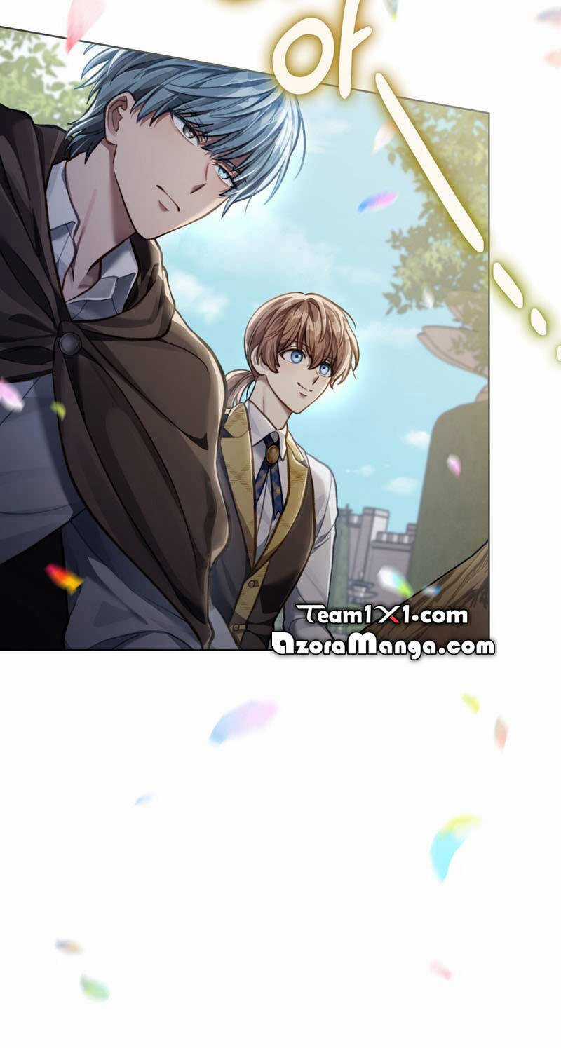 Tái Sinh Thành Hoàng Tử Của Quốc Gia Kẻ Địch Chapter 34 trang 64