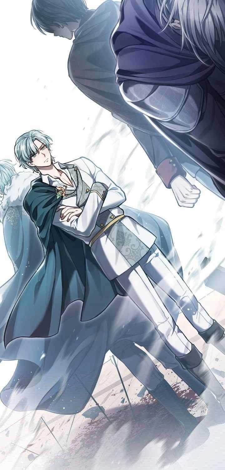 Tái Sinh Thành Hoàng Tử Của Quốc Gia Kẻ Địch Chapter 34 trang 7