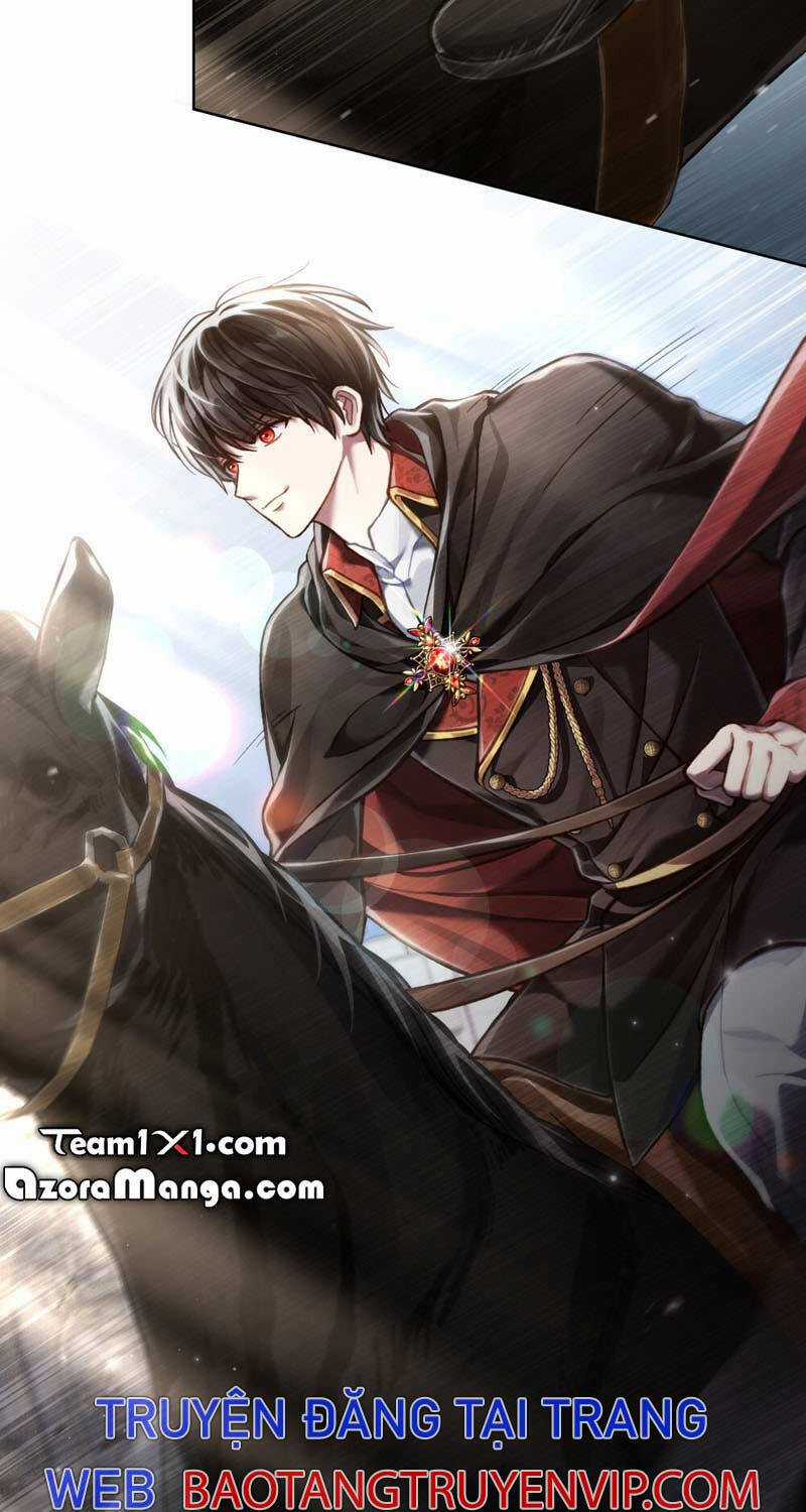 Tái Sinh Thành Hoàng Tử Của Quốc Gia Kẻ Địch Chapter 34 trang 71