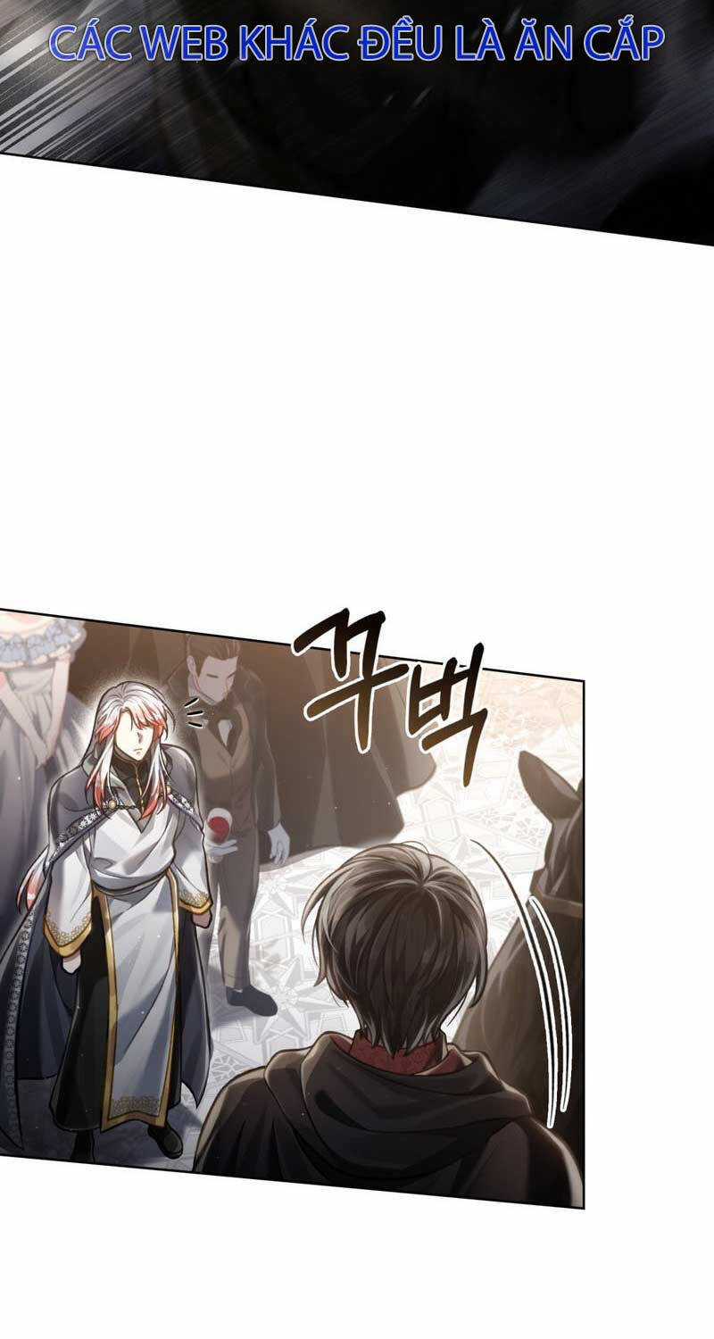 Tái Sinh Thành Hoàng Tử Của Quốc Gia Kẻ Địch Chapter 34 trang 72