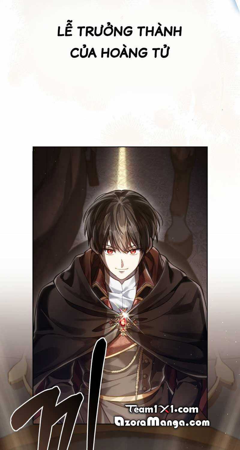 Tái Sinh Thành Hoàng Tử Của Quốc Gia Kẻ Địch Chapter 34 trang 76