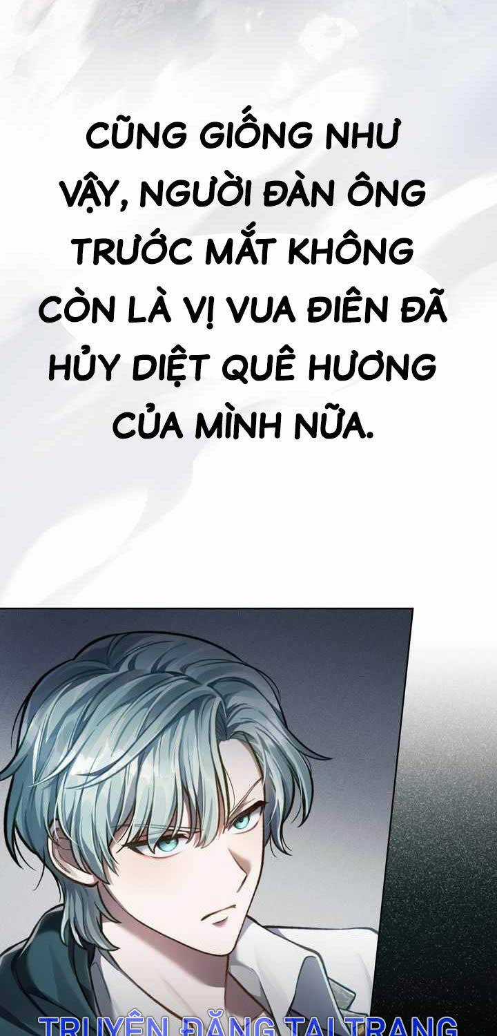 Tái Sinh Thành Hoàng Tử Của Quốc Gia Kẻ Địch Chapter 34 trang 8