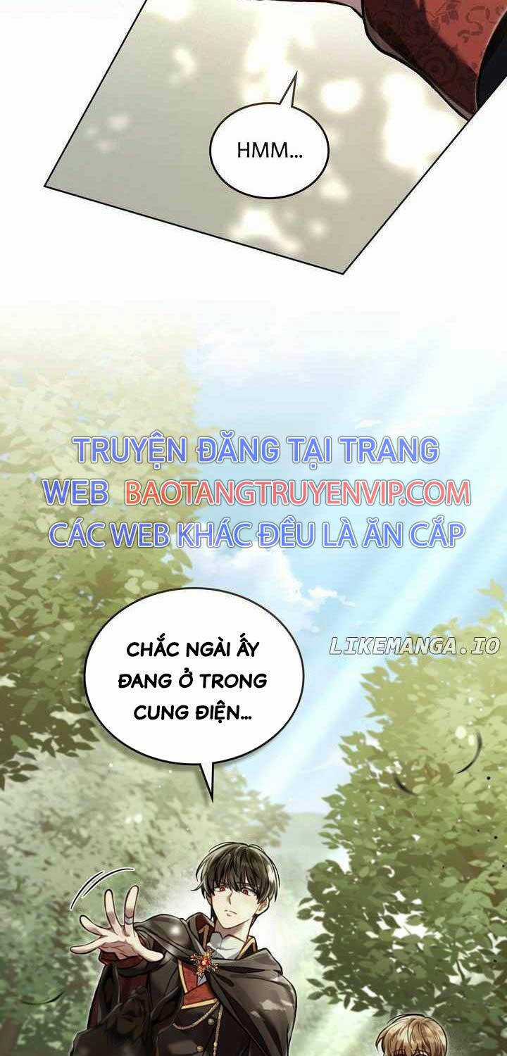 Tái Sinh Thành Hoàng Tử Của Quốc Gia Kẻ Địch Chapter 35 trang 10