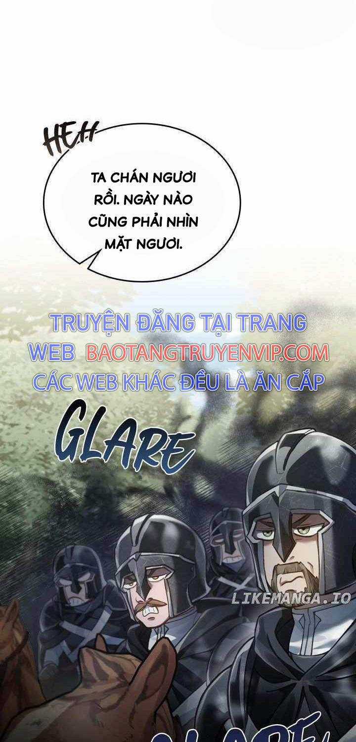 Tái Sinh Thành Hoàng Tử Của Quốc Gia Kẻ Địch Chapter 35 trang 13
