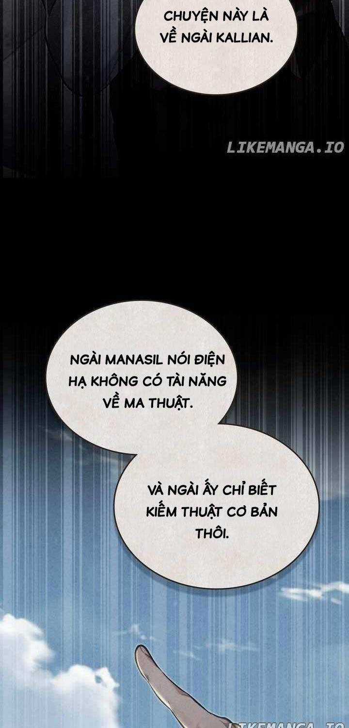 Tái Sinh Thành Hoàng Tử Của Quốc Gia Kẻ Địch Chapter 35 trang 16