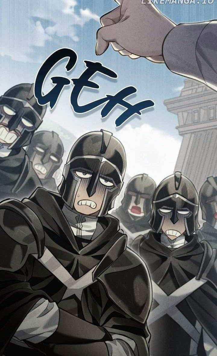 Tái Sinh Thành Hoàng Tử Của Quốc Gia Kẻ Địch Chapter 35 trang 17