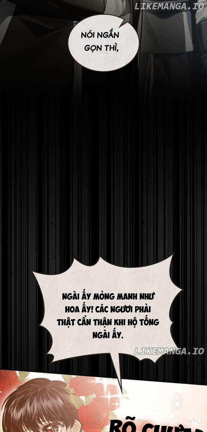 Tái Sinh Thành Hoàng Tử Của Quốc Gia Kẻ Địch Chapter 35 trang 18