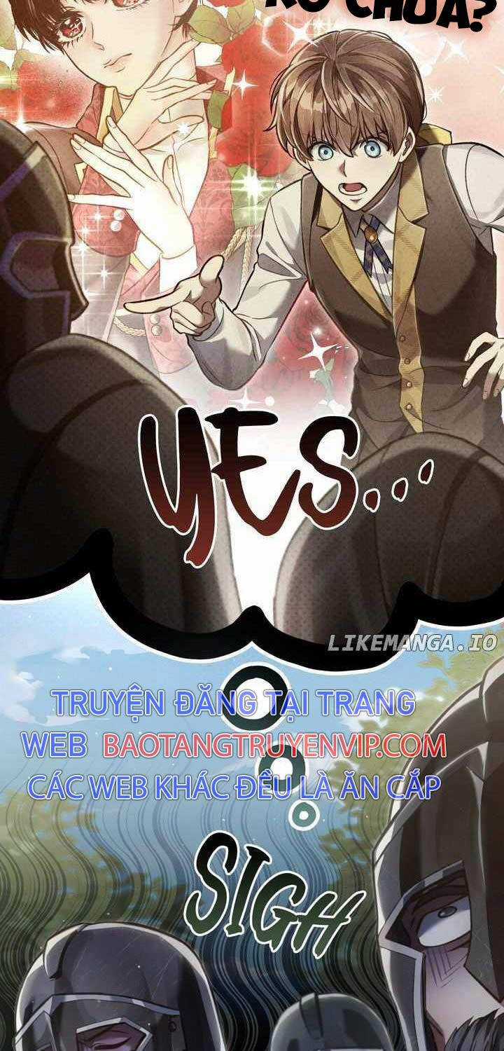 Tái Sinh Thành Hoàng Tử Của Quốc Gia Kẻ Địch Chapter 35 trang 19