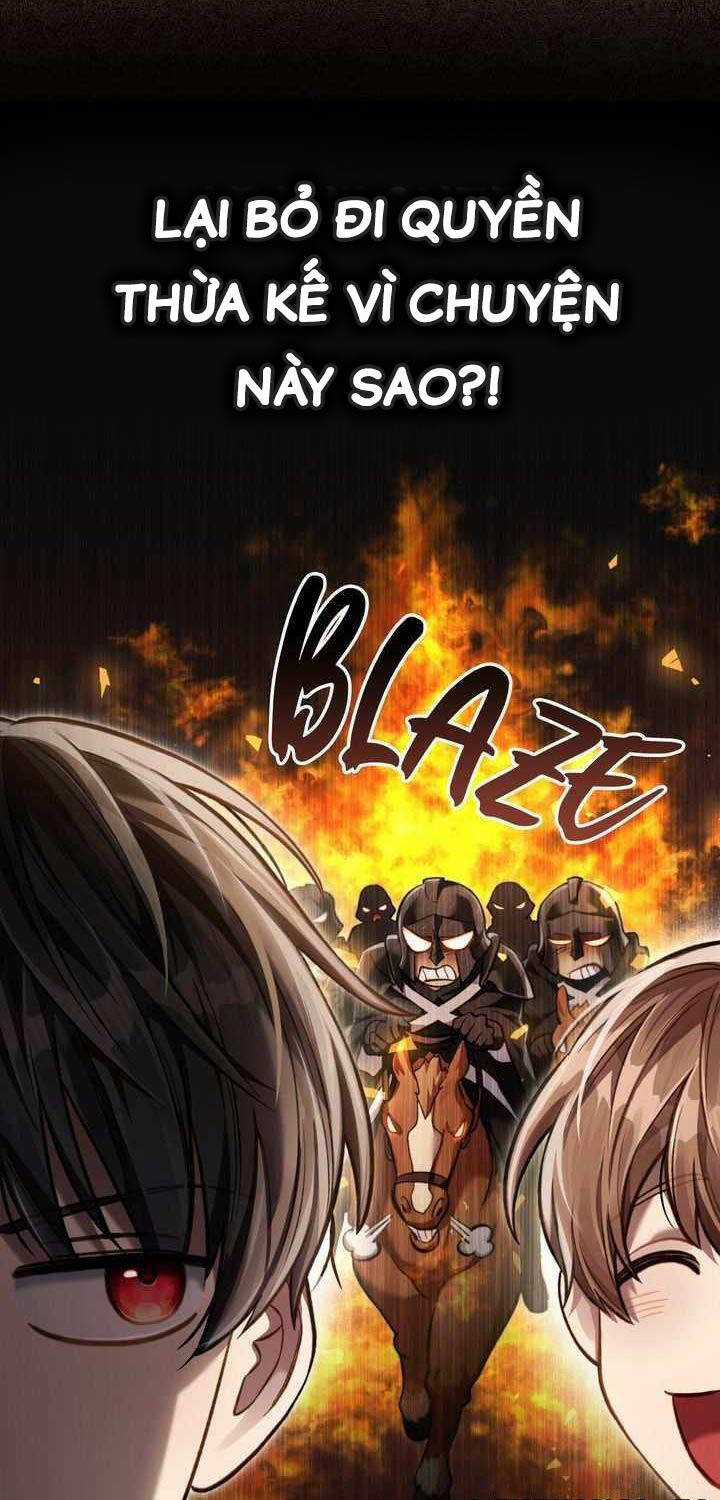 Tái Sinh Thành Hoàng Tử Của Quốc Gia Kẻ Địch Chapter 35 trang 21