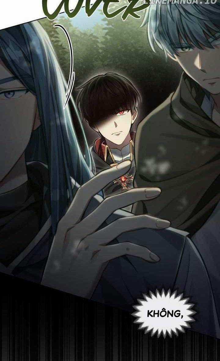 Tái Sinh Thành Hoàng Tử Của Quốc Gia Kẻ Địch Chapter 35 trang 26