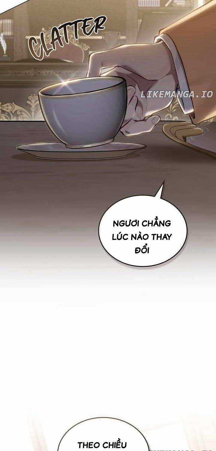 Tái Sinh Thành Hoàng Tử Của Quốc Gia Kẻ Địch Chapter 35 trang 3