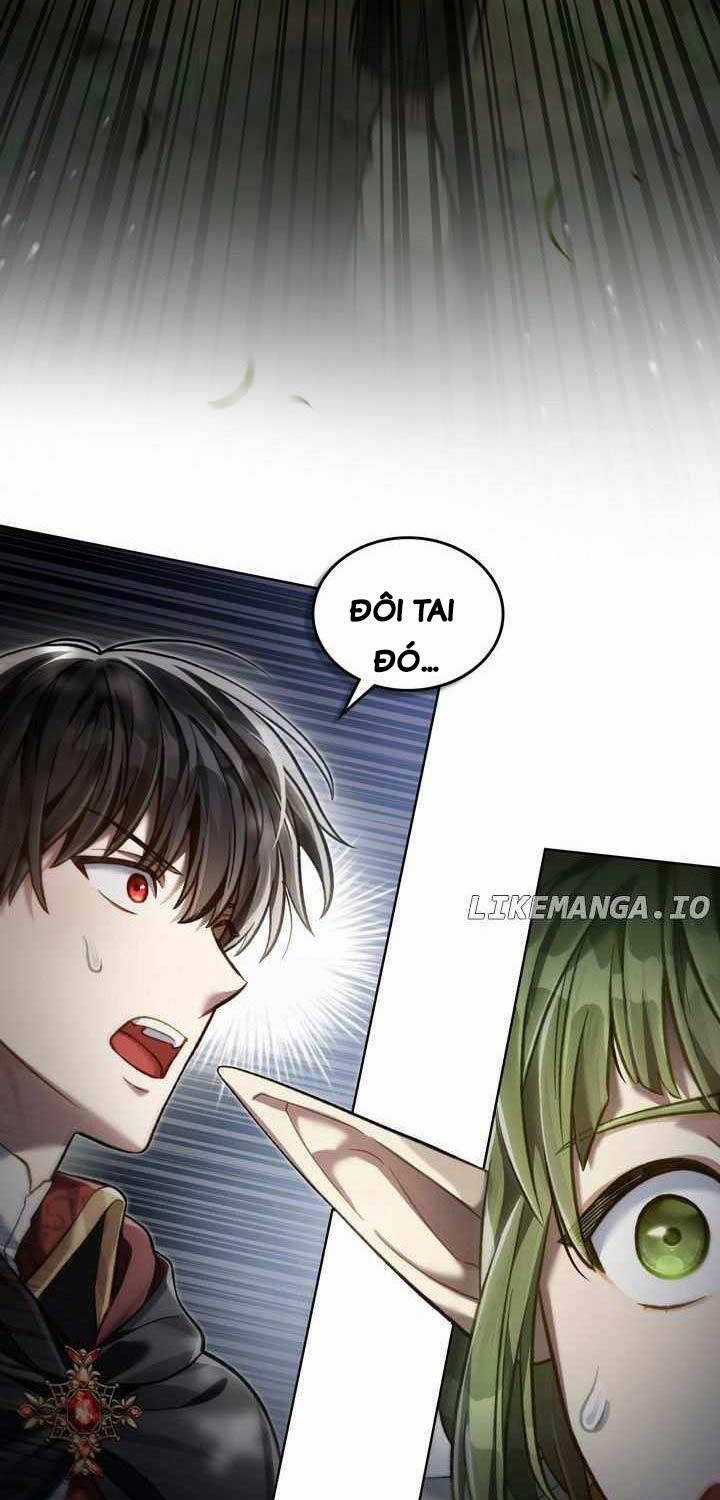 Tái Sinh Thành Hoàng Tử Của Quốc Gia Kẻ Địch Chapter 35 trang 32