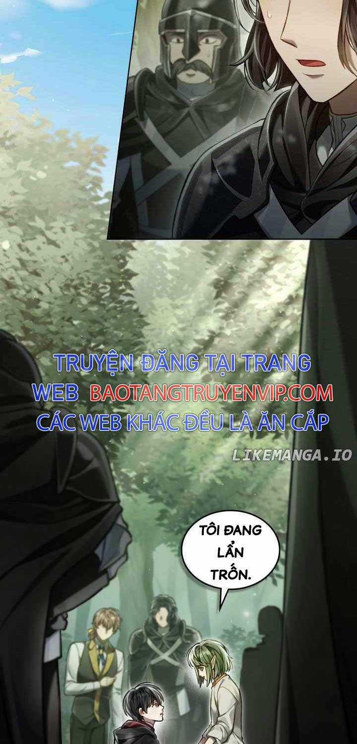 Tái Sinh Thành Hoàng Tử Của Quốc Gia Kẻ Địch Chapter 35 trang 37