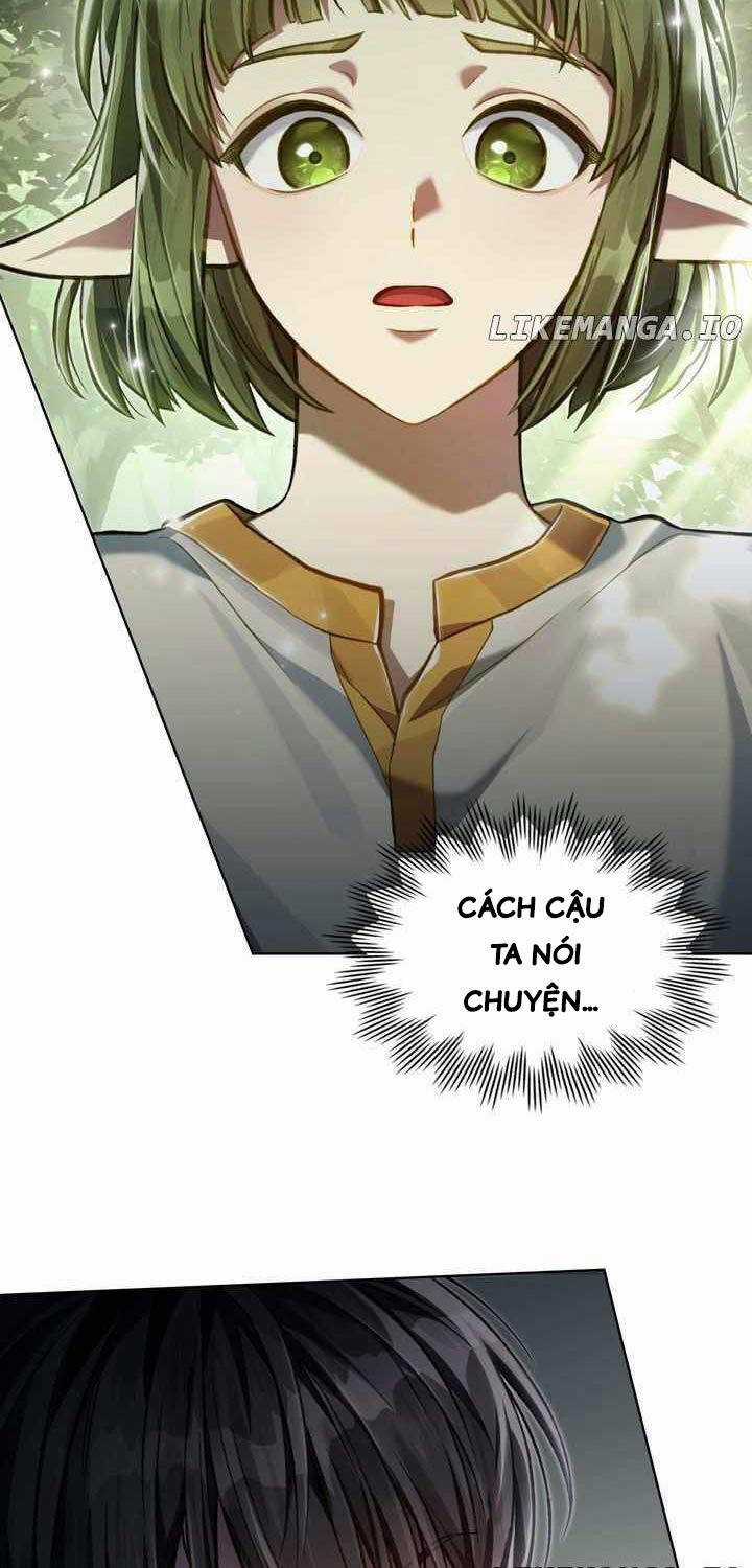 Tái Sinh Thành Hoàng Tử Của Quốc Gia Kẻ Địch Chapter 35 trang 39