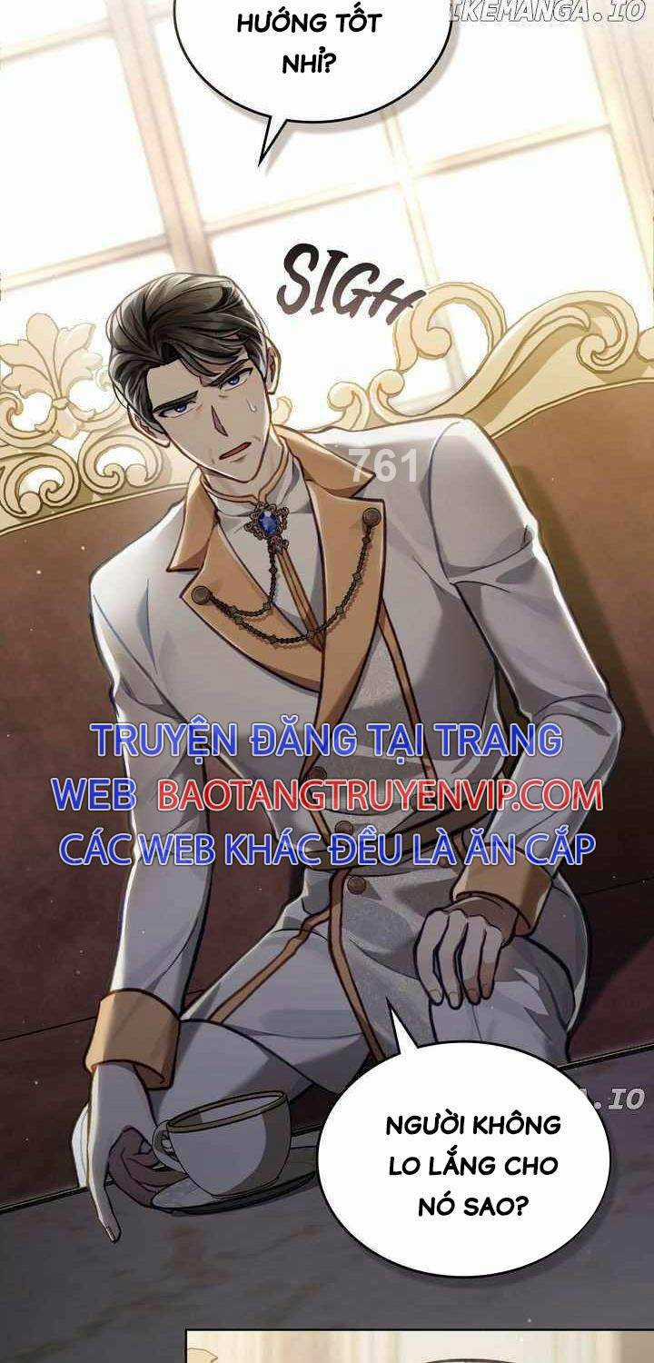 Tái Sinh Thành Hoàng Tử Của Quốc Gia Kẻ Địch Chapter 35 trang 4
